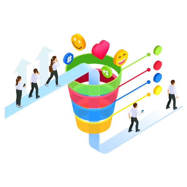 Enhanced User Experience