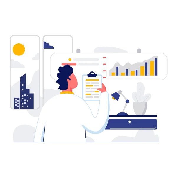 Data-Driven Insights