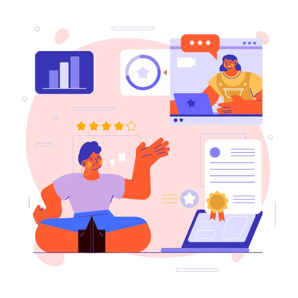 Increased Organic Traffic
