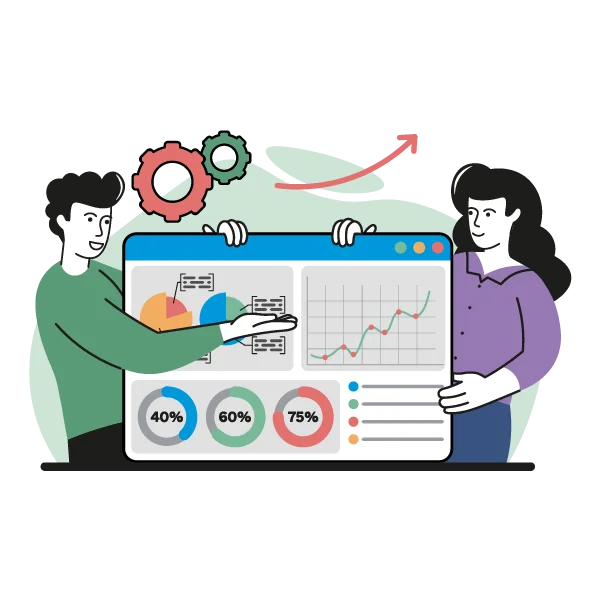 Data-Driven Insights