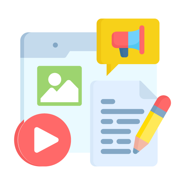 Increased Organic Traffic