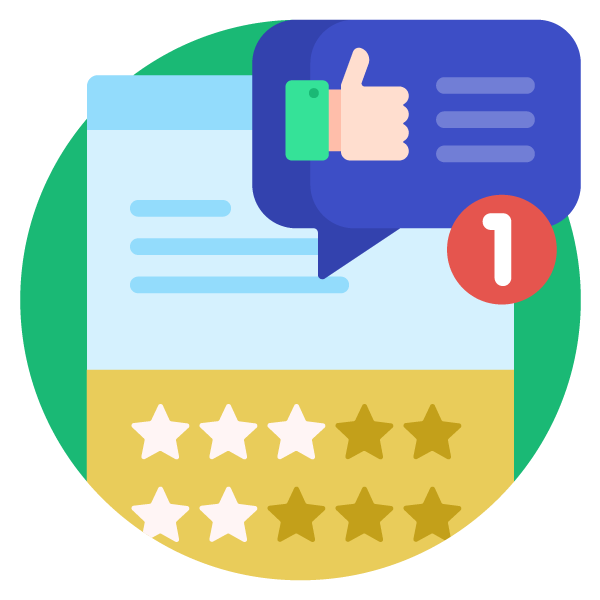Improved Brand Credibility
