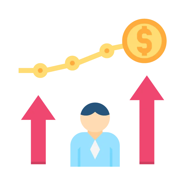 Increased Organic Traffic