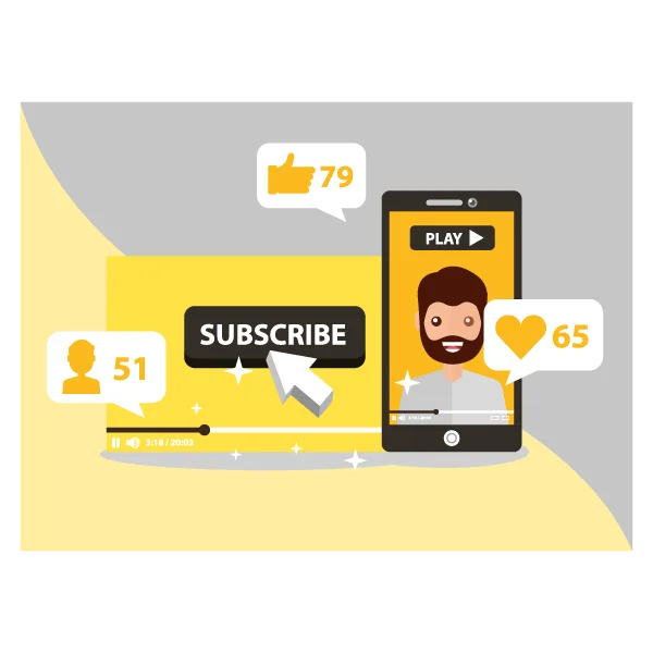 Enhanced User Experience