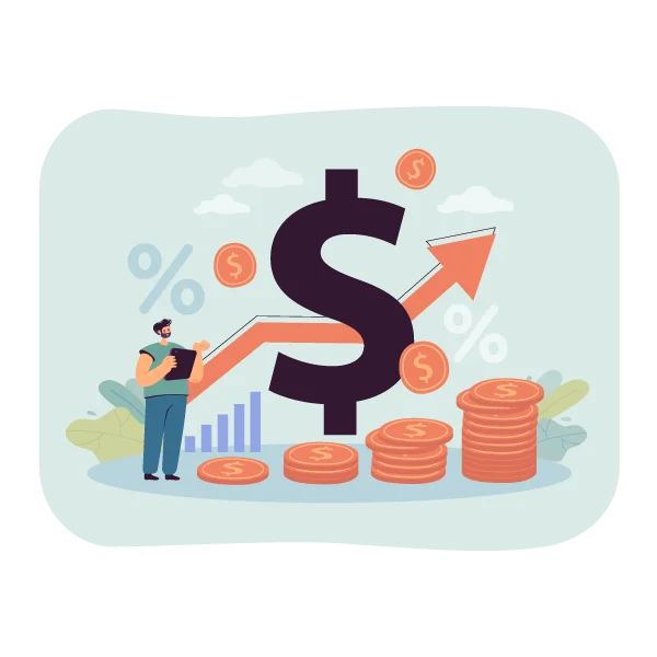 Increased Organic Traffic