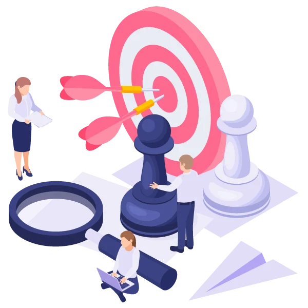 Increased Organic Traffic