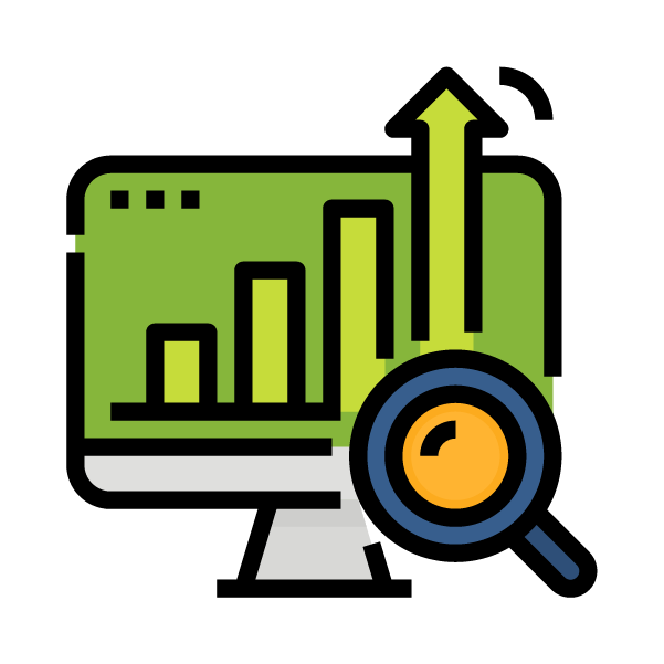 Increased Organic Traffic