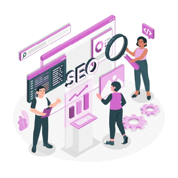 Increased Organic Traffic