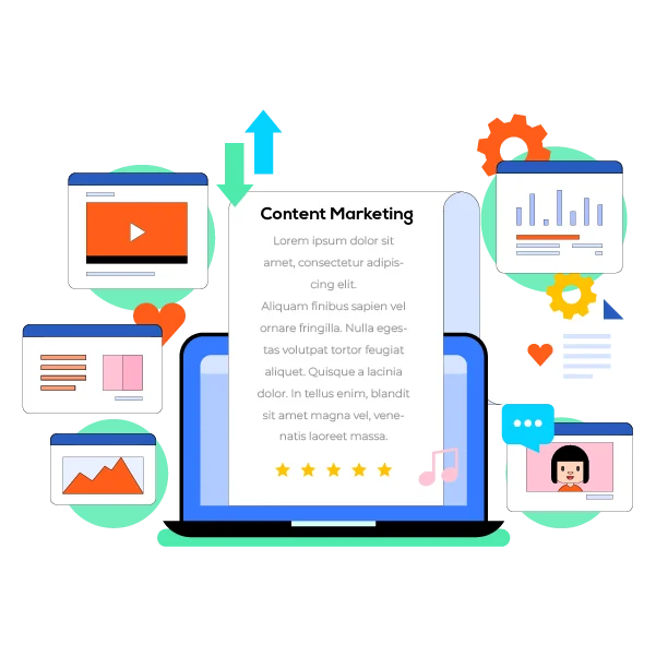 Improved Brand Credibility