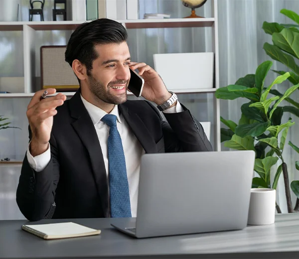Cta image illustration - helping businesses get found online