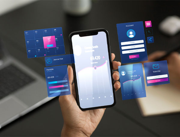 What is app store optimization aso1 illustration - helping businesses get found online