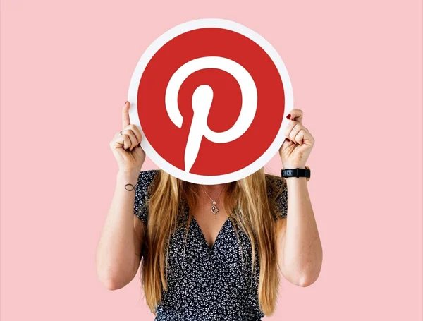 What is pinterest marketing illustration - helping businesses get found online