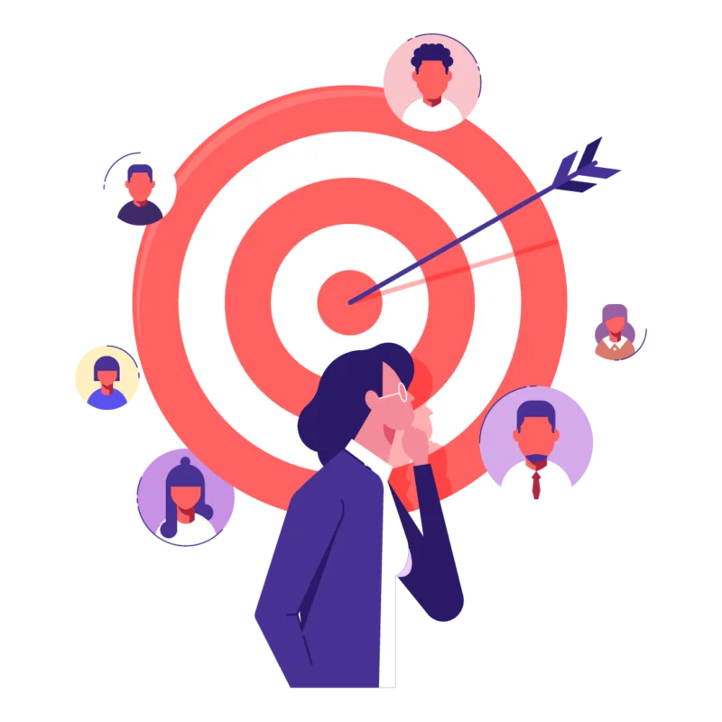22 illustration - helping businesses get found online