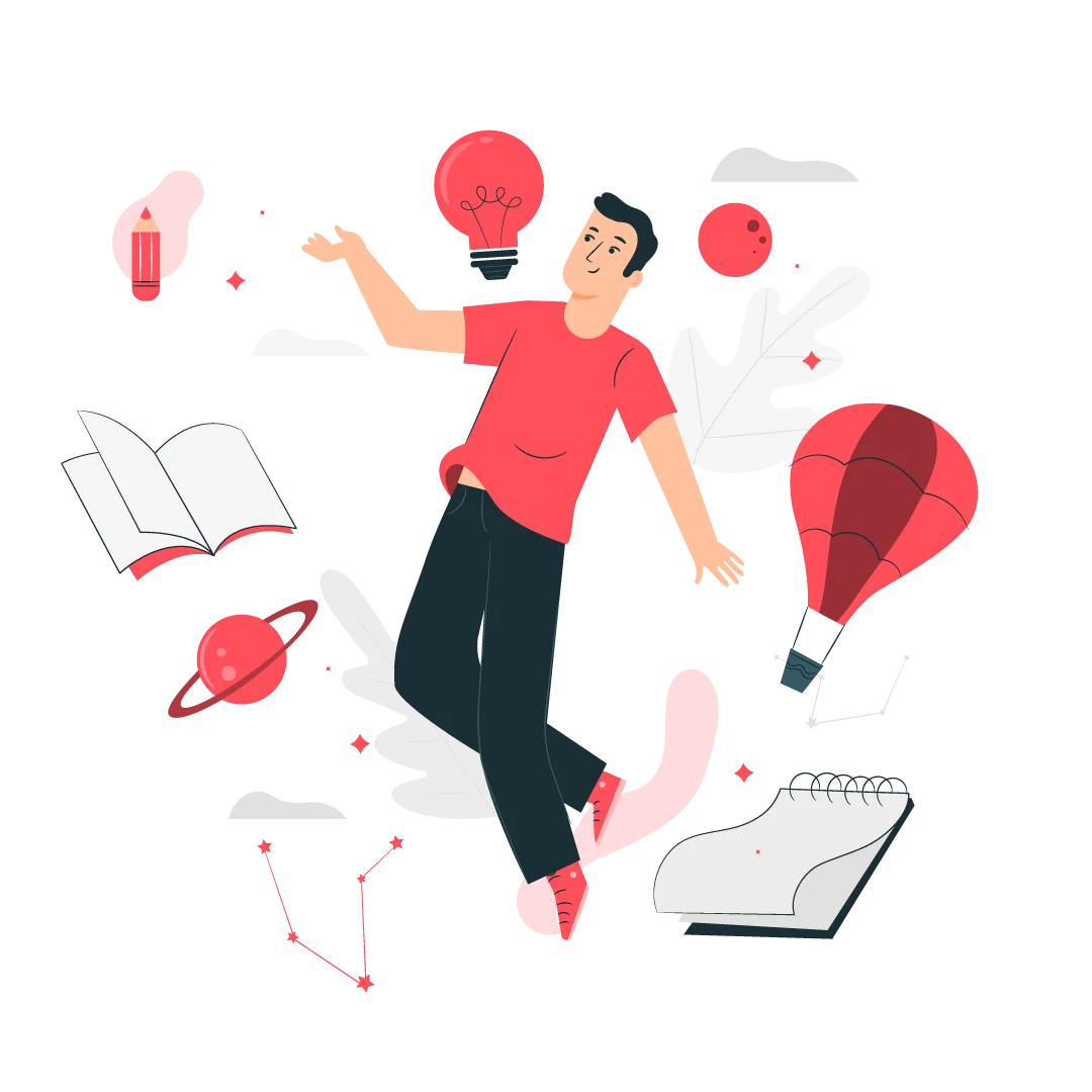 23 illustration - helping businesses get found online