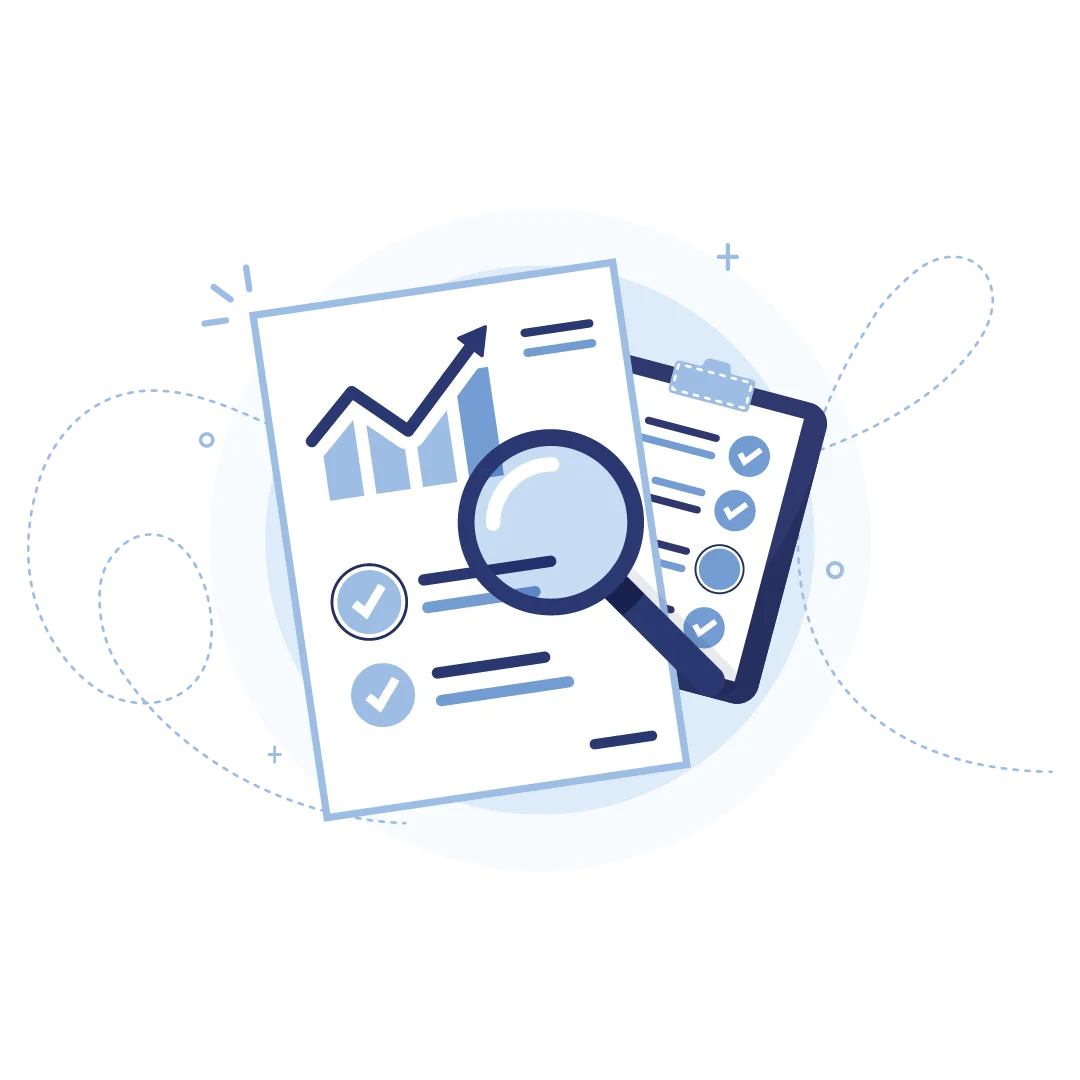 57 illustration - helping businesses get found online