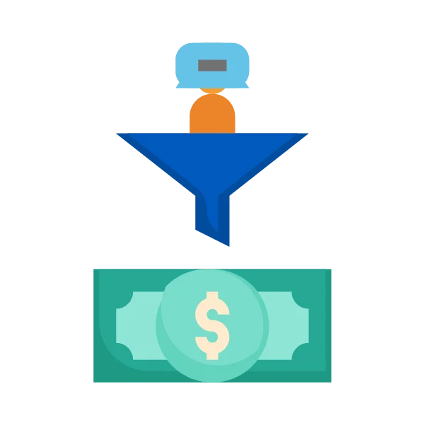 Increased Organic Traffic