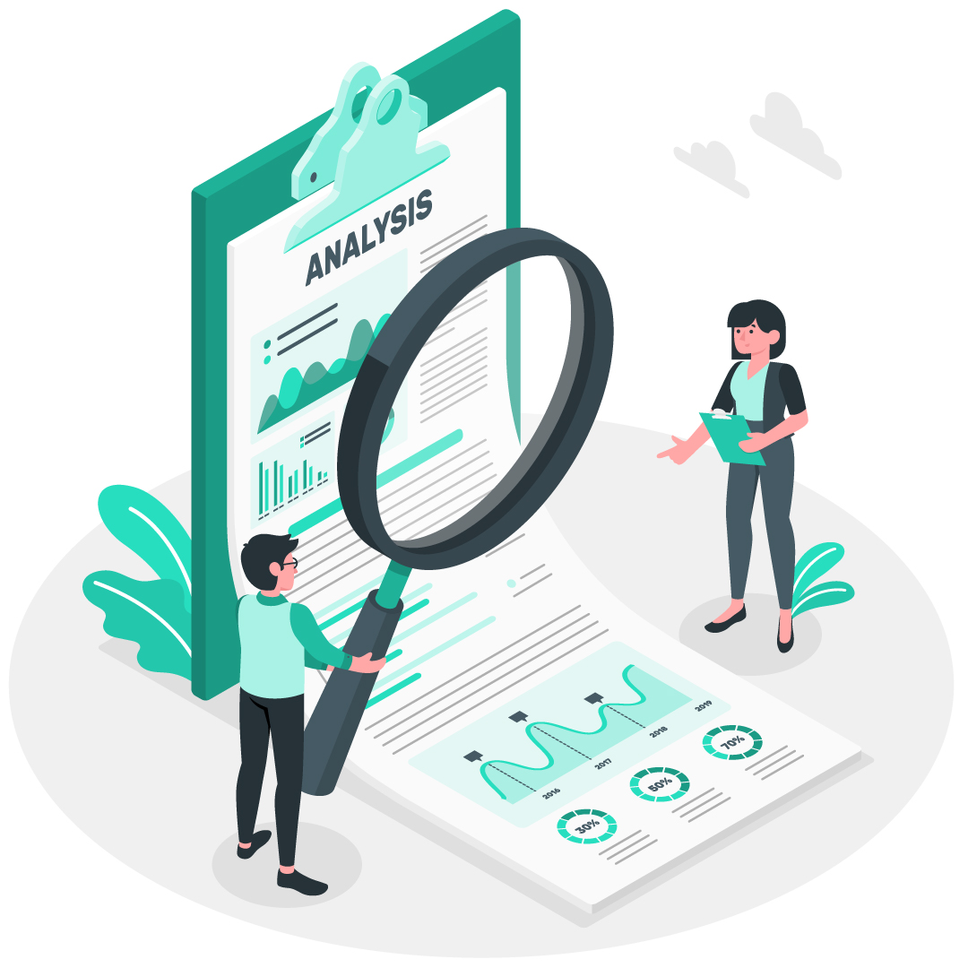 07 illustration - helping businesses get found online