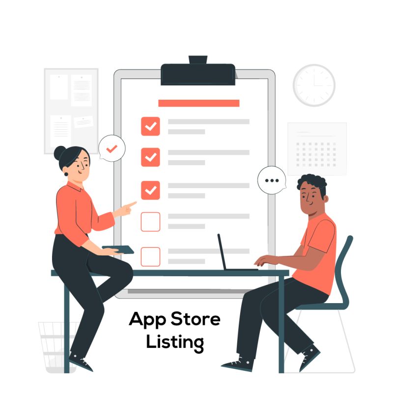 11 illustration - helping businesses get found online