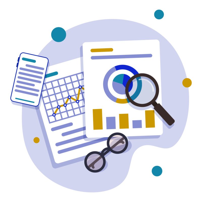 15 illustration - helping businesses get found online