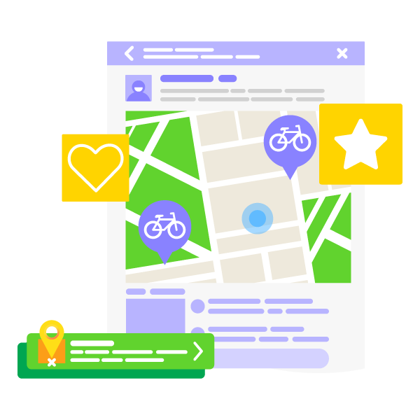 51 illustration - helping businesses get found online