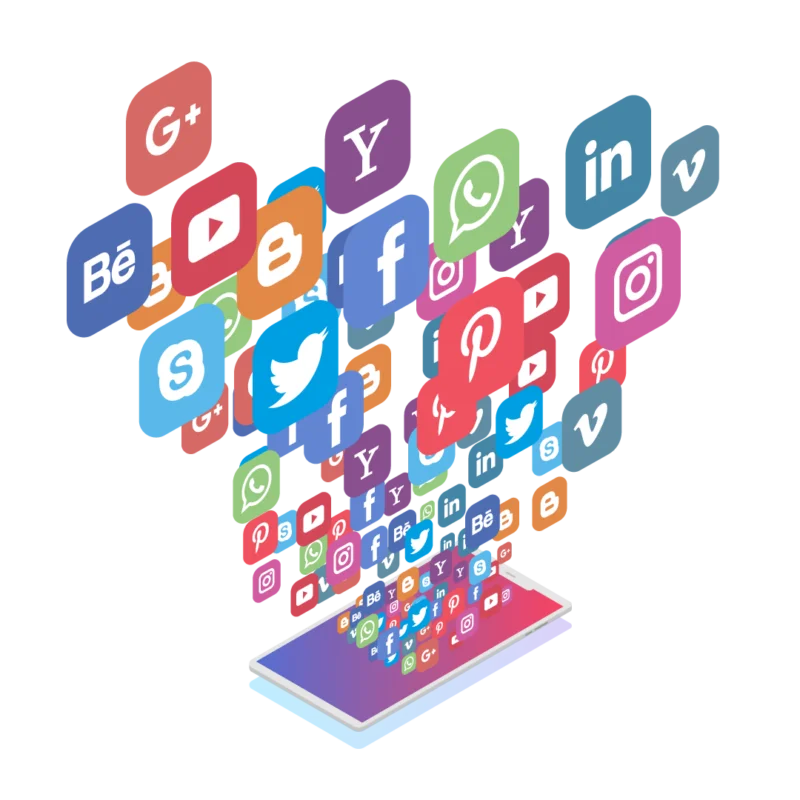 93 illustration - helping businesses get found online