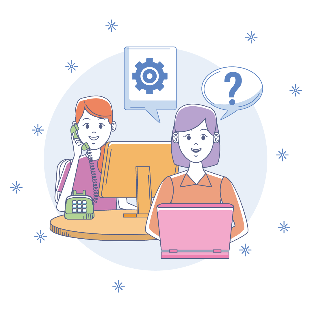 11 illustration - helping businesses get found online