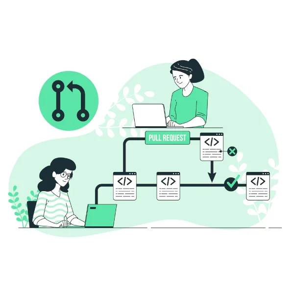 29 illustration - helping businesses get found online