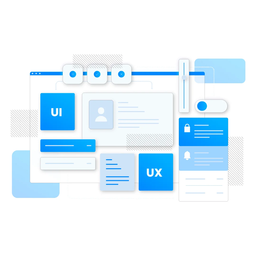 62 illustration - helping businesses get found online